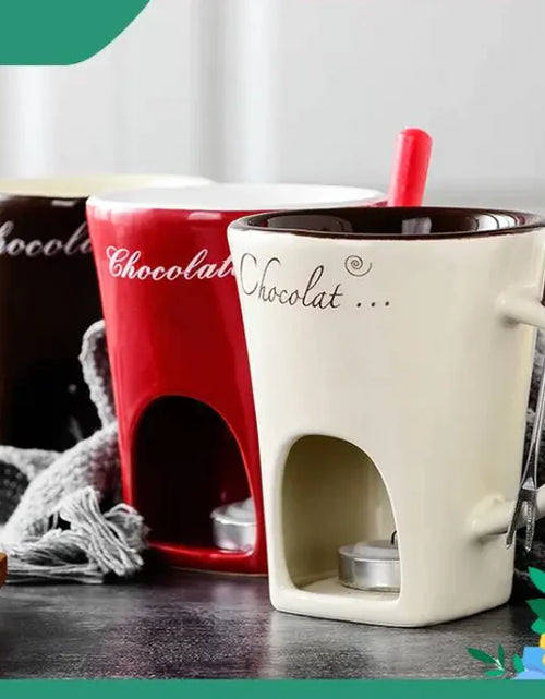 Load image into Gallery viewer, Ceramic Hot Pot Mug
