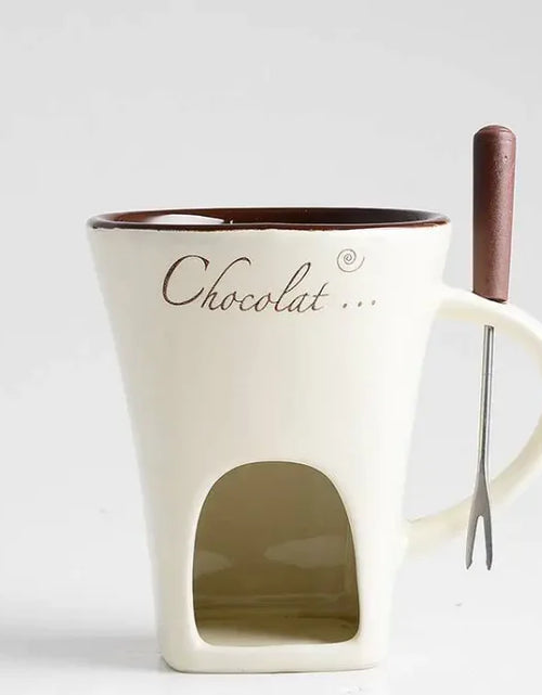 Load image into Gallery viewer, Ceramic Hot Pot Mug
