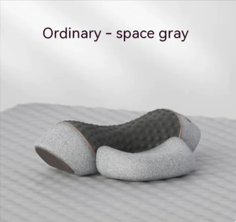 Load image into Gallery viewer, Heated Cervical Pillow
