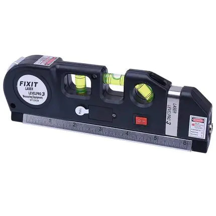 Load image into Gallery viewer, Multifunction Laser Level Tape
