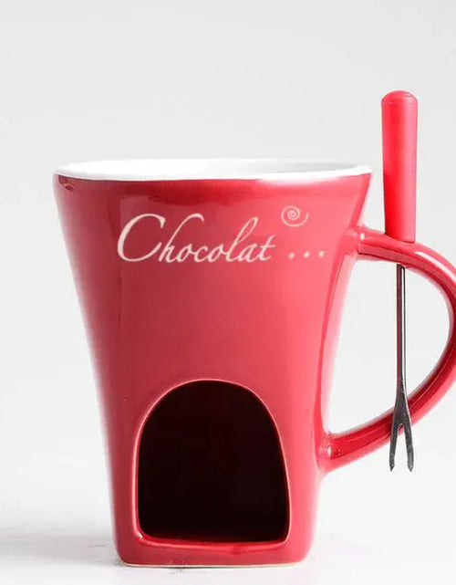 Load image into Gallery viewer, Ceramic Hot Pot Mug
