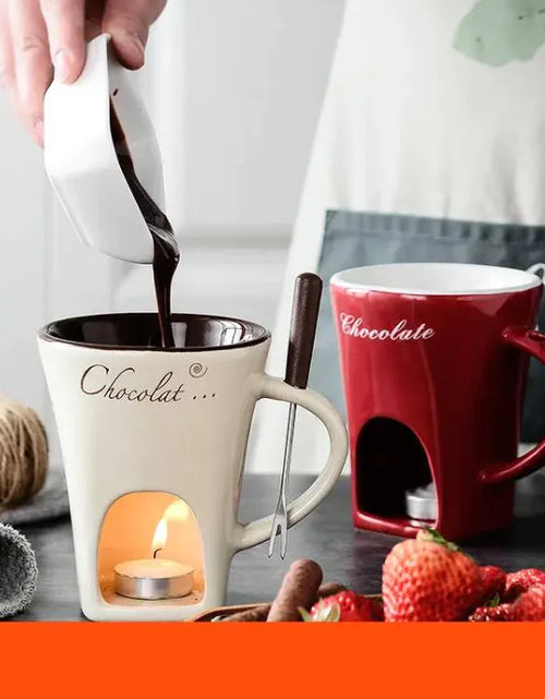 Load image into Gallery viewer, Ceramic Hot Pot Mug
