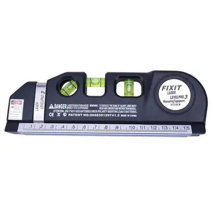 Load image into Gallery viewer, Multifunction Laser Level Tape
